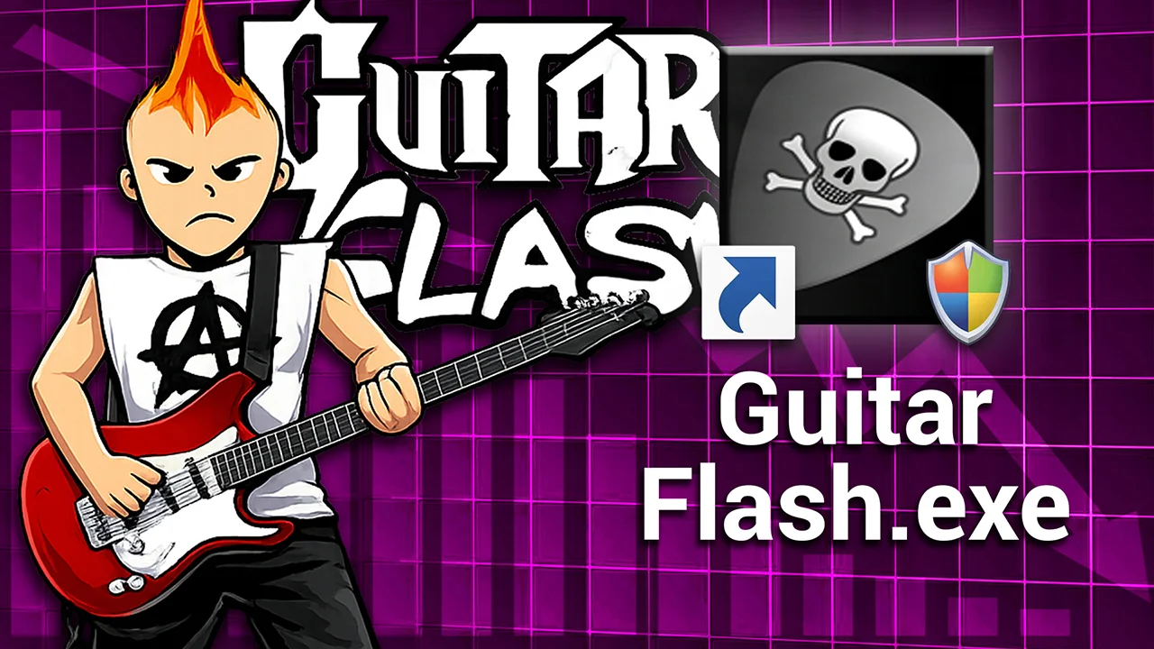 Guitar Flash